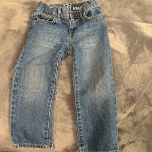 Toddler Jeans